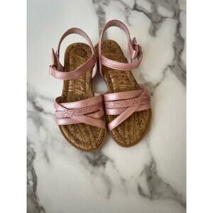 Blowfish Malibu girls Sandals